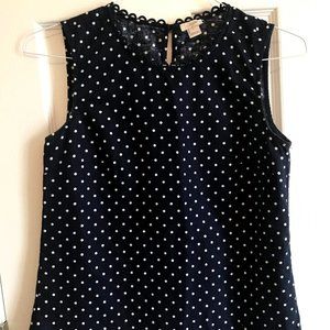 🌻J. Crew Tank🌻